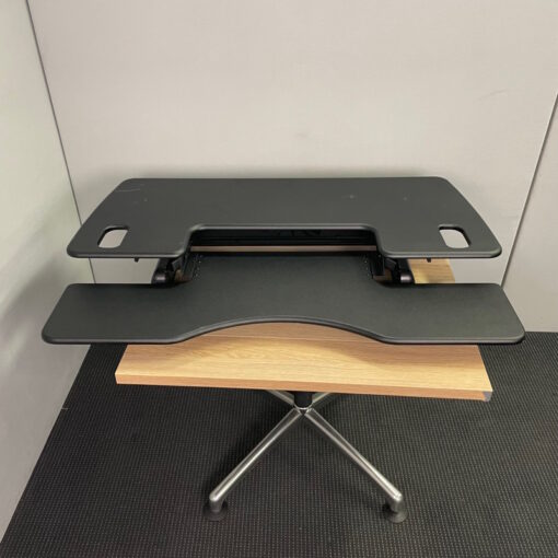 VARIDESK Pro Plus 48" - Standing Desk - SOLD