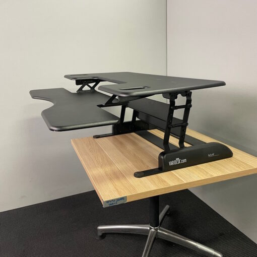 VARIDESK Pro Plus 48" - Standing Desk - SOLD - Image 6
