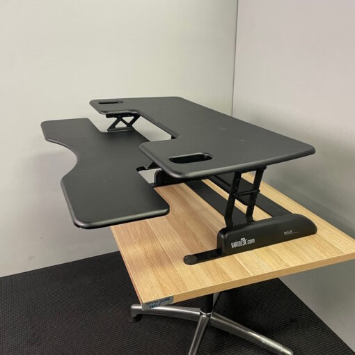 VARIDESK Pro Plus 48" - Standing Desk - SOLD - Image 5