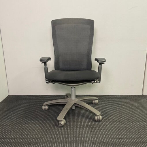 Life® Chair by Formway With Armrests - SOLD