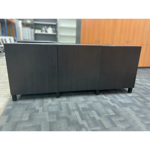 IKEA BESTA Cabinet - 1800W x 420D x 740H - SOLD