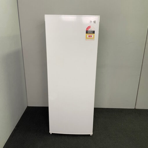 Esatto 237L Upright Fridge EUL237W - SOLD