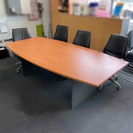 Boardroom Table - 2400 x 1200 - SOLD