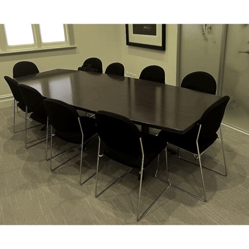 Boardroom Table - 2900 x 1200 - SOLD