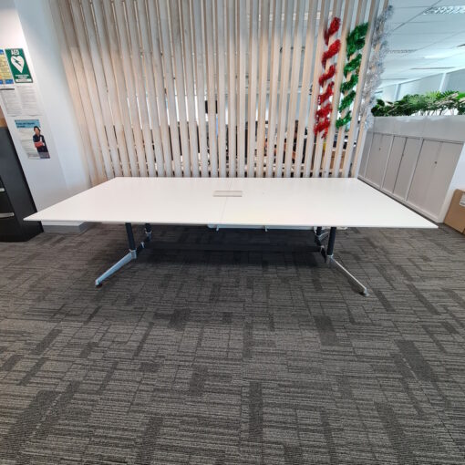 Boardroom Table - 3000 x 1500 - SOLD