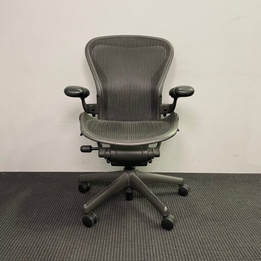 Herman Miller Aeron Office Chair Size B - SOLD