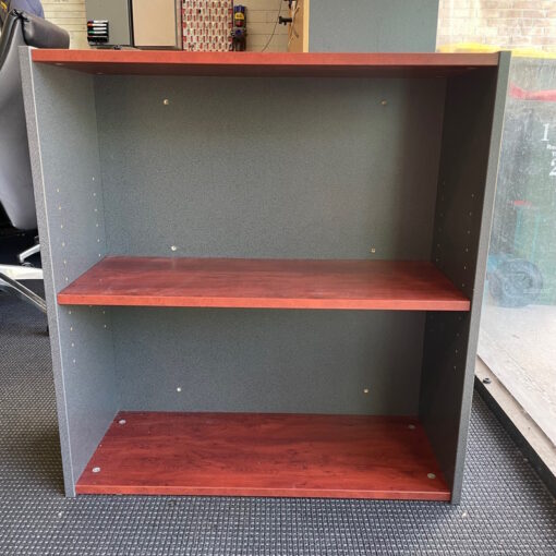 Bookcase - 800H x 750W x 305D - SOLD