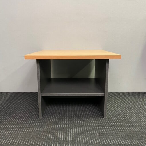 Square Coffee Table - SOLD