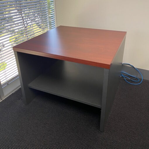 Square Coffee Table - SOLD