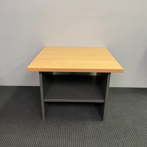 Square Coffee Table - SOLD - Image 3