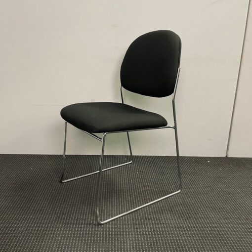 Stackable Chairs - SOLD - Image 2