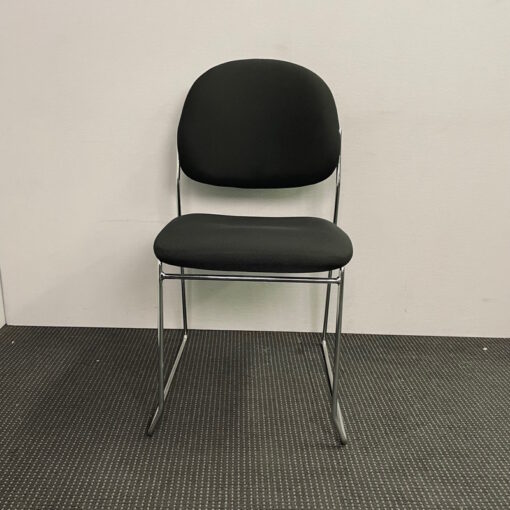Stackable Chairs - SOLD - Image 3