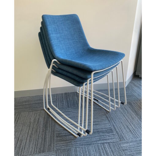 Stackable Chairs -  SOLD