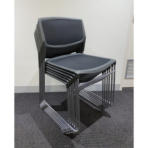 axona AICHI Stackable Chairs - SOLD