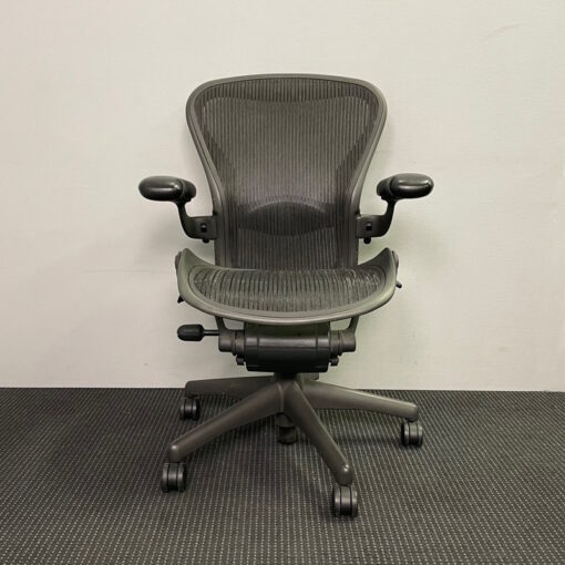 Herman Miller Aeron Office Chair Size B - SOLD