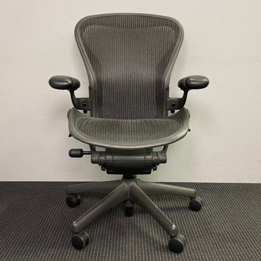 Herman Miller Aeron Office Chair Size C - SOLD