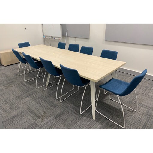 Boardroom Table - 3000 x 1000 - SOLD