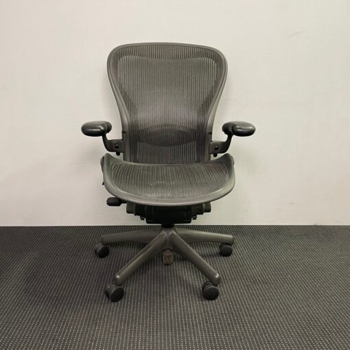 Herman Miller Aeron Office Chair Size C - SOLD
