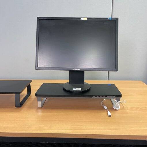 Deepcool Monitor Stand - SOLD - Image 2