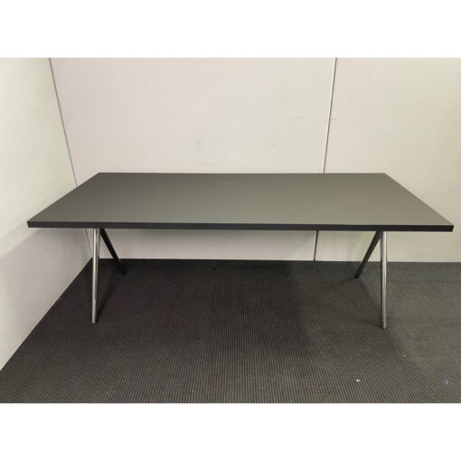 Straight Desk 1800 x 900 - SOLD - Image 5