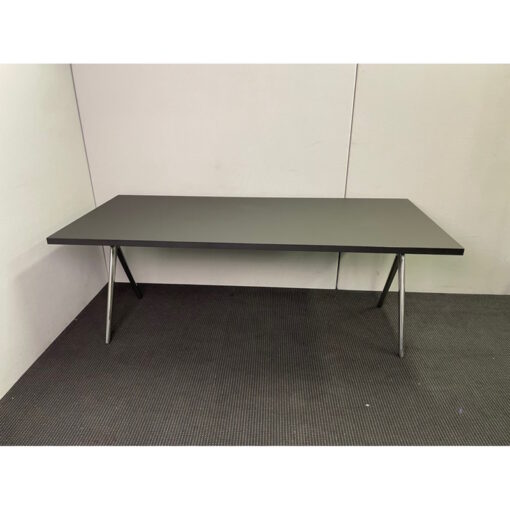 Straight Desk 1800 x 900 - SOLD - Image 2