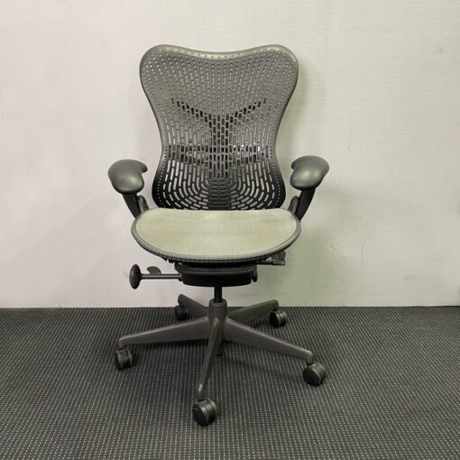 Herman Miller Mirra Chair - SOLD