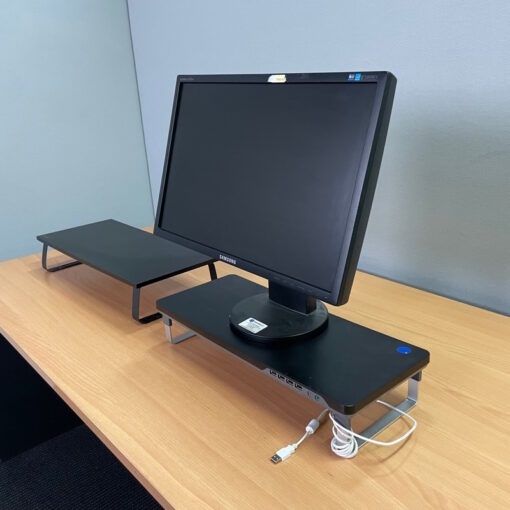 Samsung SyncMaster 2243BW 22" Monitor - SOLD - Image 3