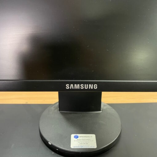 Samsung SyncMaster 2243BW 22" Monitor - SOLD - Image 4