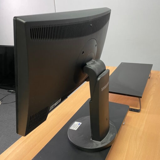 Samsung SyncMaster 2243BW 22" Monitor - SOLD - Image 6