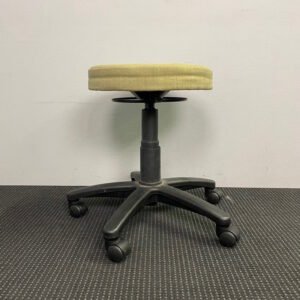 Stool on Castors - 1 available