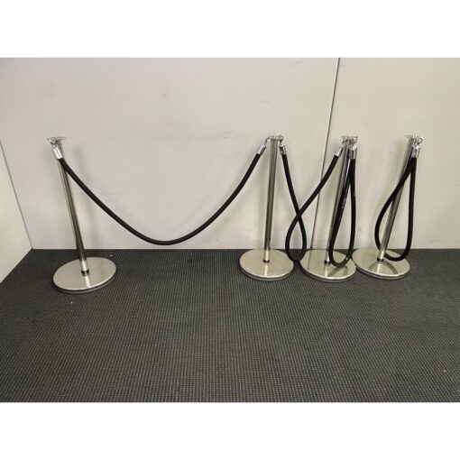 Bollard - 4 available