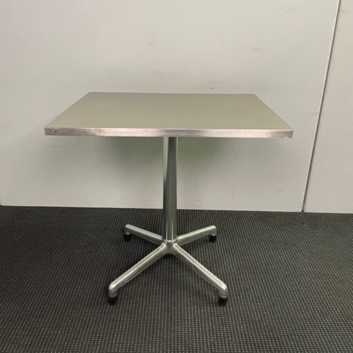 Cafe Table 750 x 600 - SOLD
