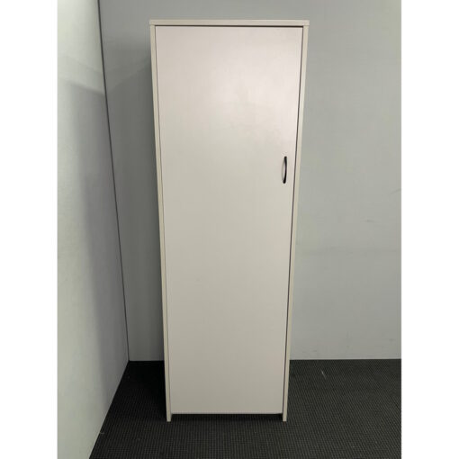 Coat Cupboard - 600W x 450D x 1800H - SOLD