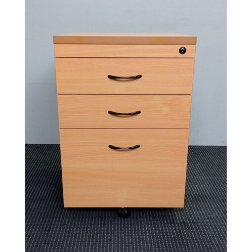 Mobile Drawer Unit - SOLD