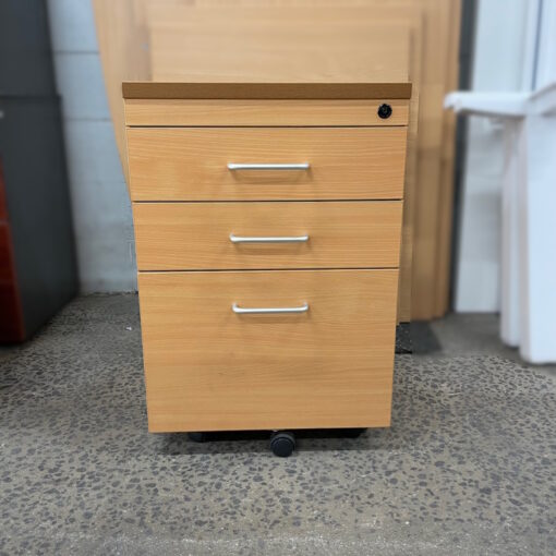 Mobile Drawer Unit - SOLD