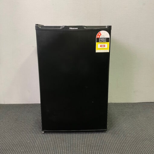 Hisense 119L Bar Fridge HR6BF121B - SOLD
