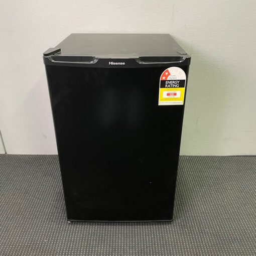 Hisense 119L Bar Fridge HR6BF121B - SOLD - Image 2