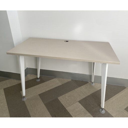 Straight Desk - 1200 x 600 - SOLD