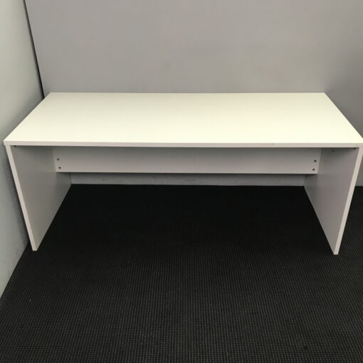 Straight Desk - 1500 x 750 - SOLD