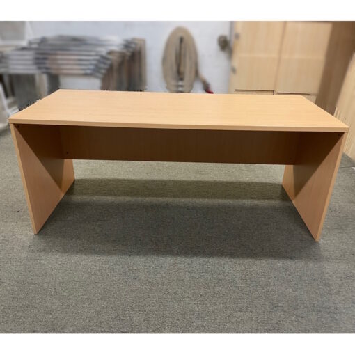 Straight Desk - 1740 x 750 - SOLD