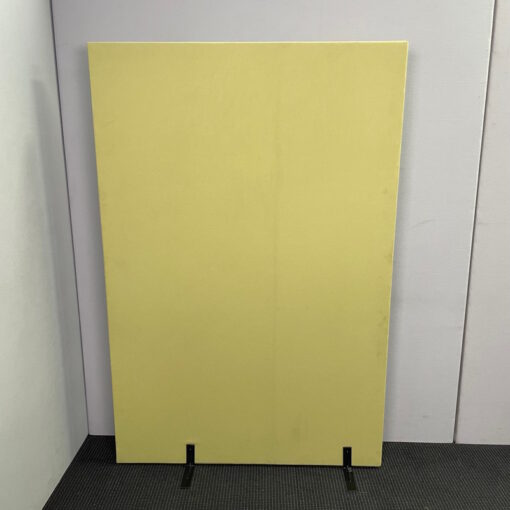 Free Standing Partition - 1800 x 1200 - SOLD