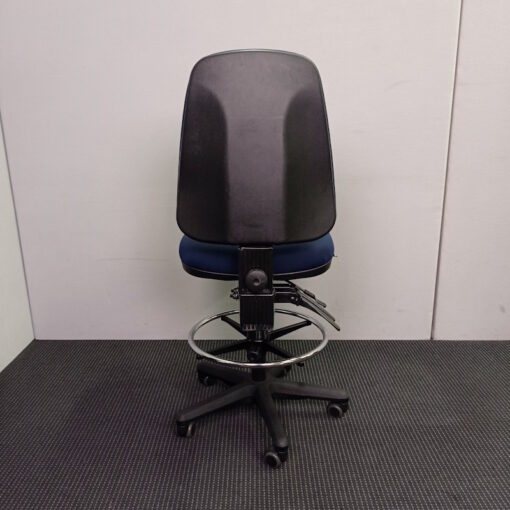 Drafting Chair - SOLD - Image 3