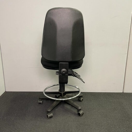 Drafting Chair - SOLD - Image 4