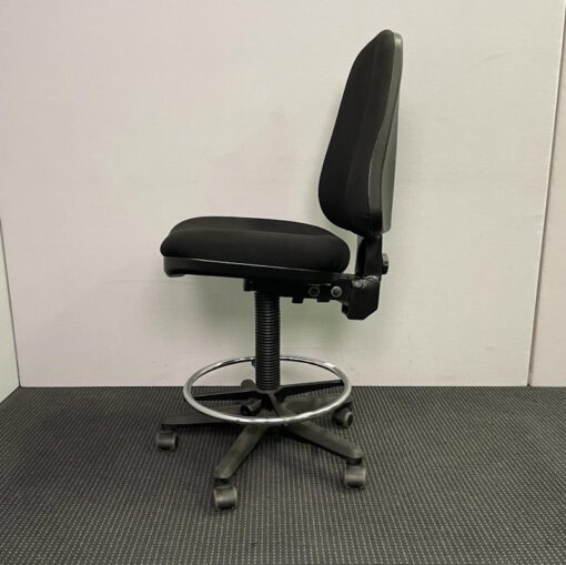 Drafting Chair - SOLD - Image 3