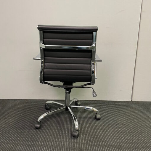 Replica Eames Management Office Chair - SOLD - Image 4