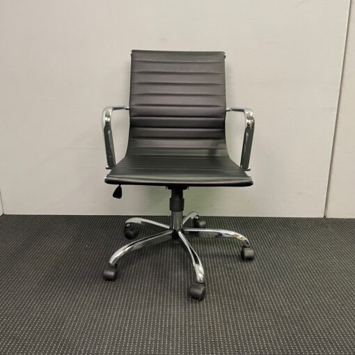 Replica Eames Management Office Chair - SOLD
