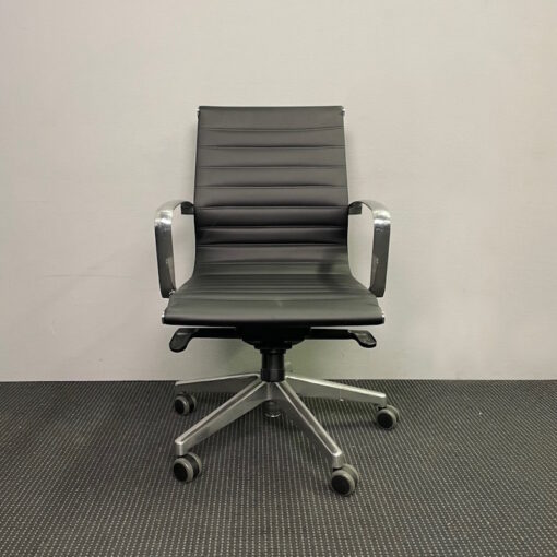 Replica Eames Management Office Chair - SOLD
