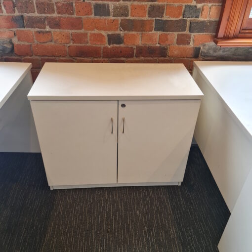 Credenza - 900W x 450D x 725H - SOLD