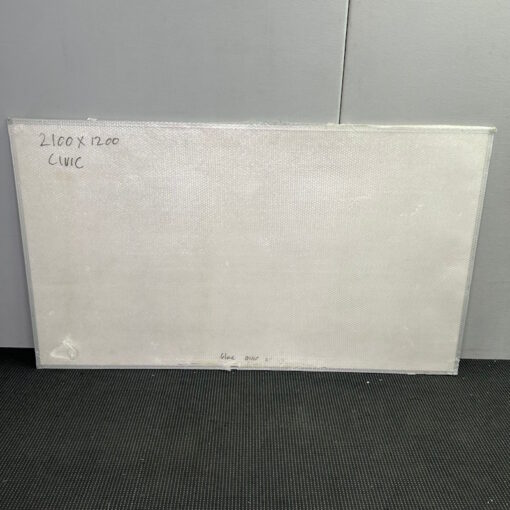 NEW Felt Pinboard 2100 x 1200 - SOLD