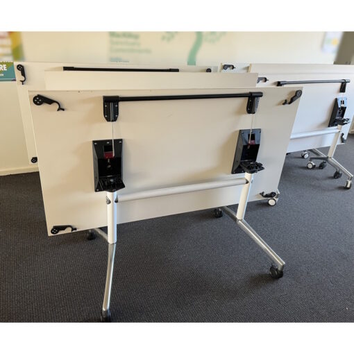 Flip Top Meeting Table 1500 x 900 - 1 available - Image 6